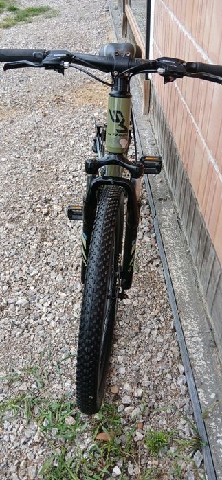 Rower Storm Racer 26 cali