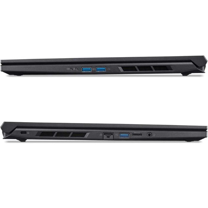 Ноутбук Acer Nitro V 16 ANV16-72-72ZY (NH.U2FAA.002)