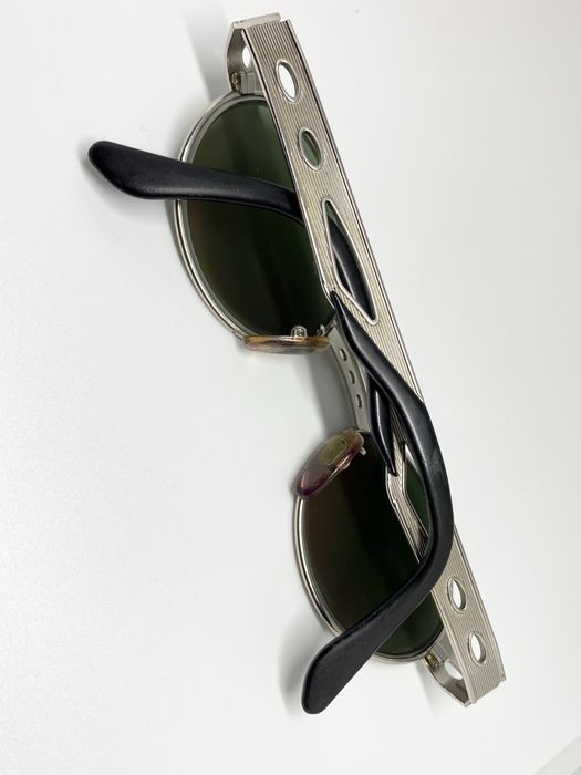 Винтажные очки STING 4205 Made in Italy