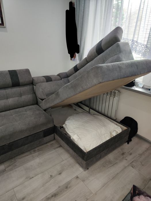 Rogówka+Komoda stan b.dobry.