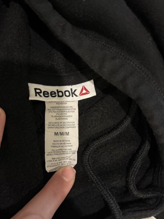 Спортивний костюм Reebok