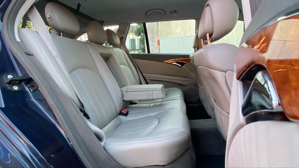 Mercedes-Benz E-280 Cdi de 2009