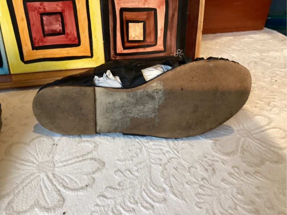 Sapatos Bimba e Lola