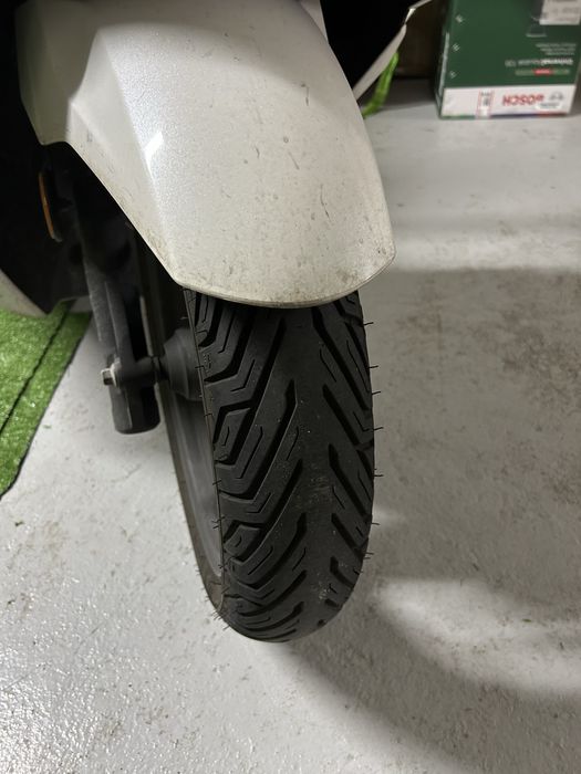 PCX 2024 - como nova 11 500kms