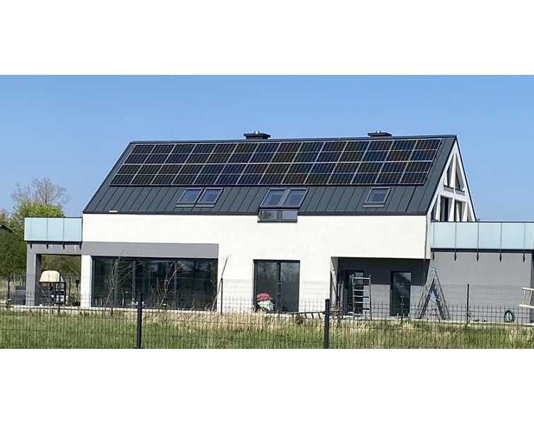 EL-MAT Elektryka / Fotowoltaika / Trójmiasto / Kartuzy / Żukowo