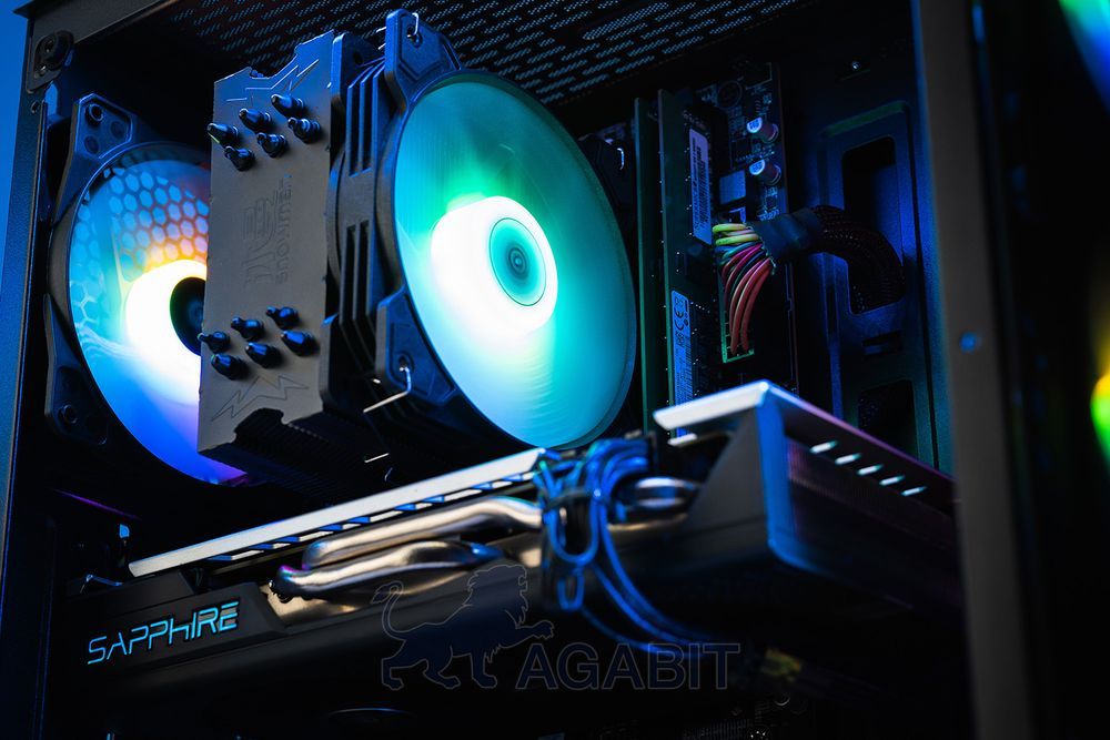 ФАНТАСТИКС! 24 ядра+GTX 1070+16GB RAM+SSD 120GB –  Робоча станція ігровий комп'ютер игровой ПК рабочая станция