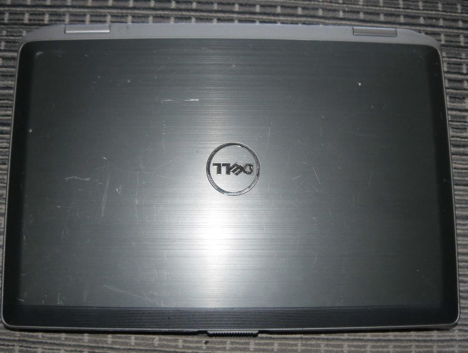 Ноутбук Dell Latitude E6420 14'' i7-2620M 4Gb SSD 120 Gb
