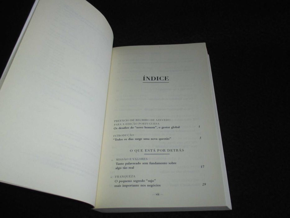 Livro Vencer Jack Welch