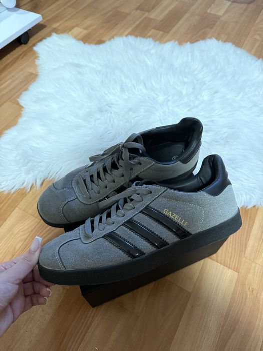 Кросівки adidas gazelle чоловічі