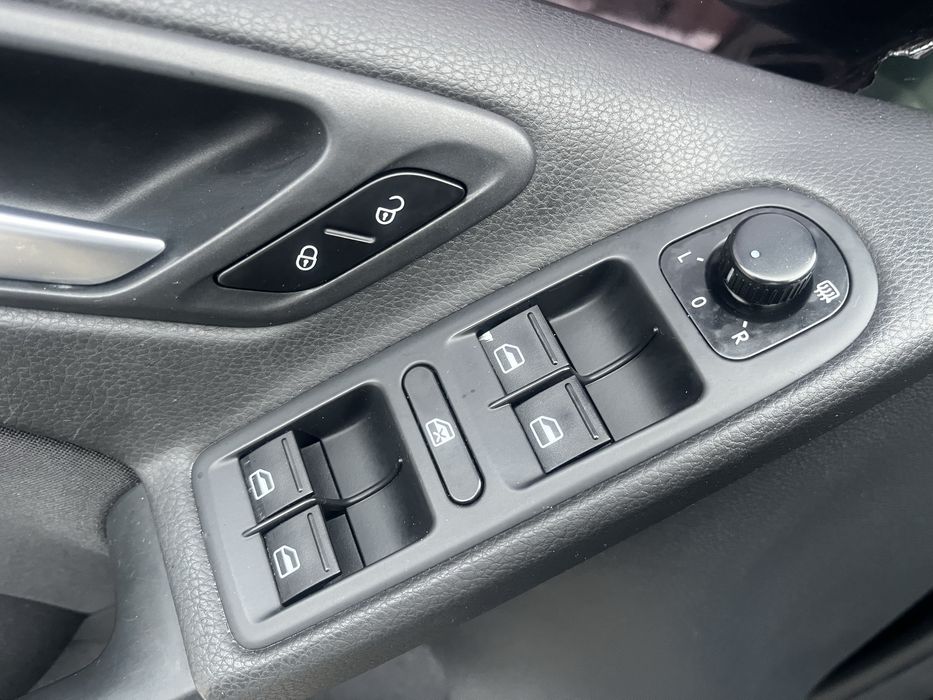 Volkswagen Golf 6-2012 р,Газ-бензин