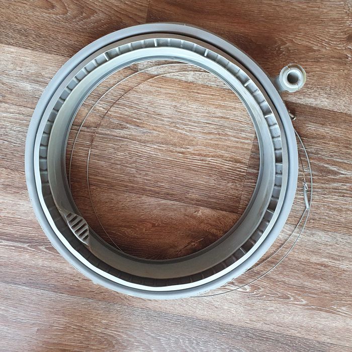 Люк пральної машини ARDO A814