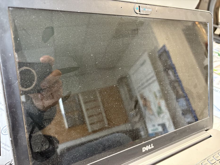 Dell inspiron 15 7537