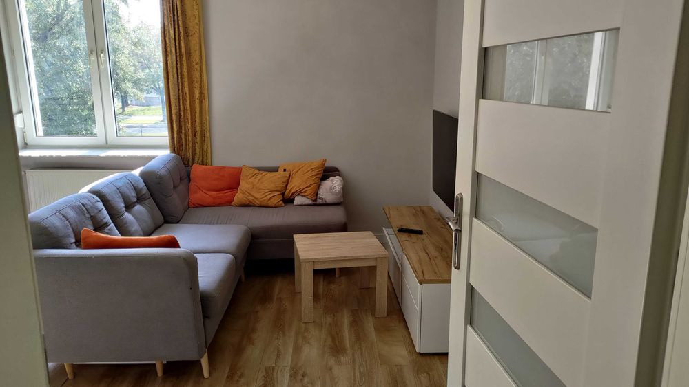 Mieszkanie na wynajem, 2 pokoje, Plac Centralny.