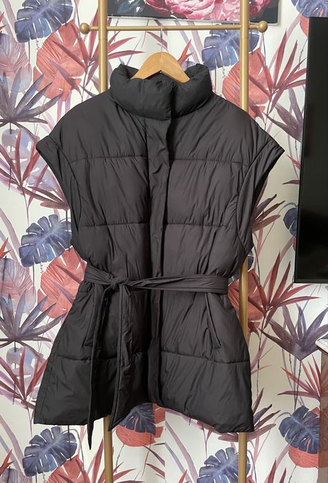 Жилетка Massimo Dutti