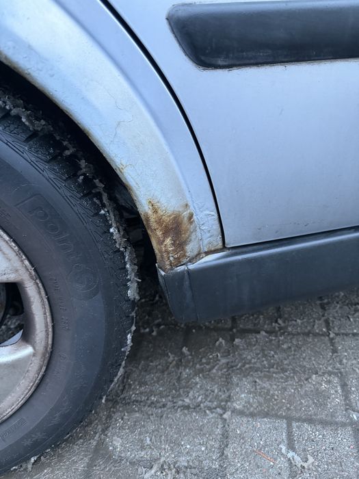 Opel astra 1.4 benzyna stan techniczny bdb