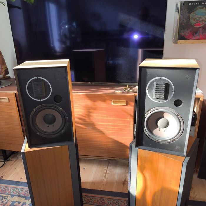 ESS Performance  Series Model 9