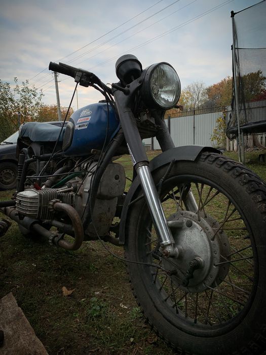 Продам мт дніпро 11