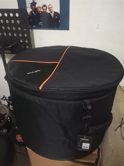 Gresch Catalina Yellow Satin Flame