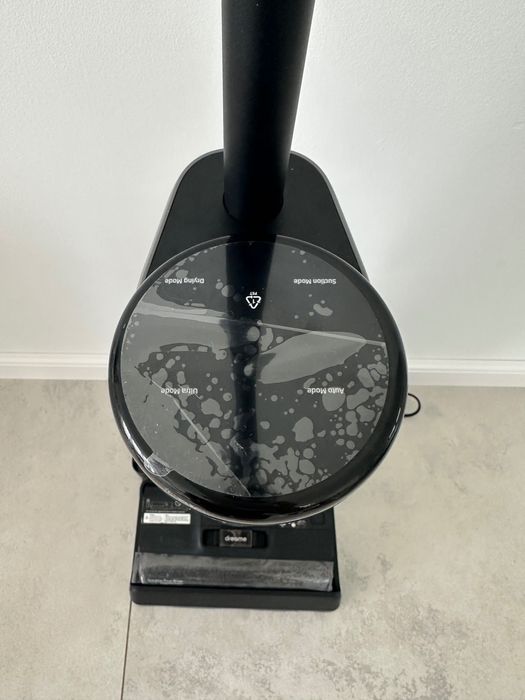 Dreame h12 pro odkurzacz myjący bezprzewodowy