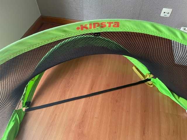 Baliza futebol criança KIPSTA