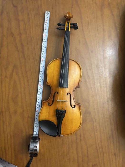 Violino pequeno