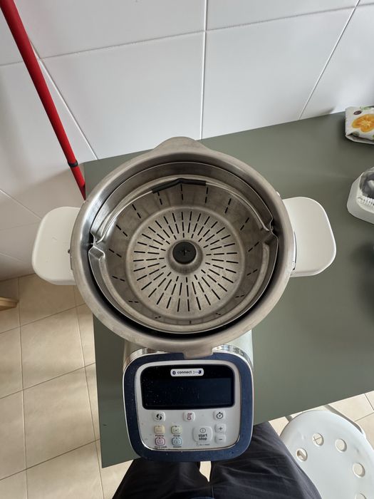 Cuisine companion XL da Moulinex