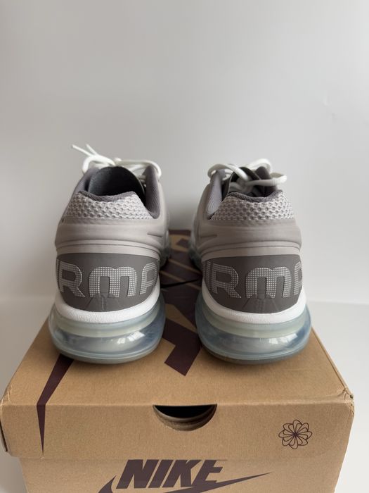 Кросівки кроссовки чоловічі Air Max 2013 45р