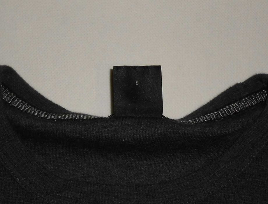 Koszulka Hugo Boss - długi rękaw (S) Long sleeve