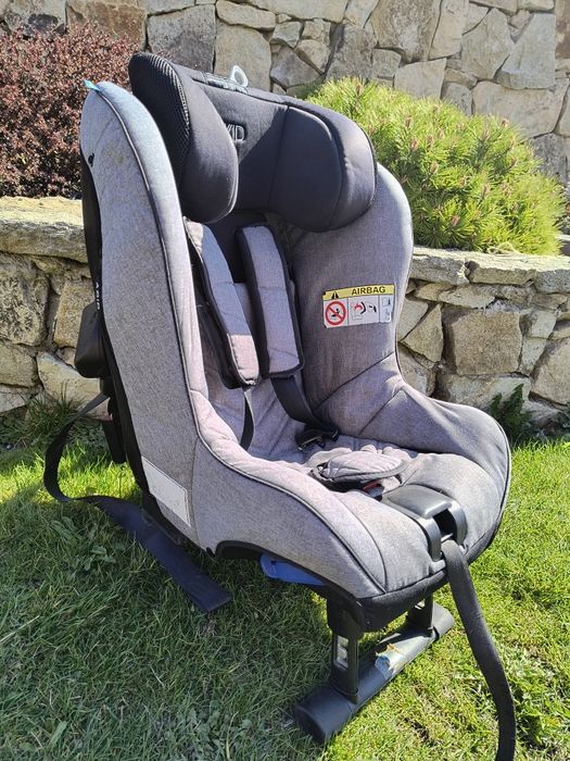 Axkid Minikid 2.0 plus lusterko