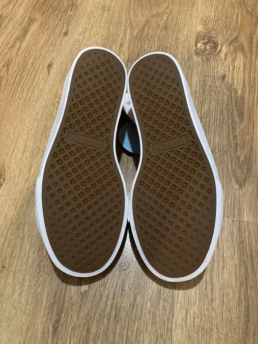 Puma sneakersy damskie