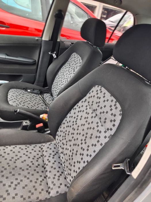 skoda fabia kombi sedan hatchback benzyna 1.4 i 1,2 benzyna na części
