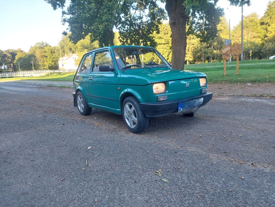 Fiat 126