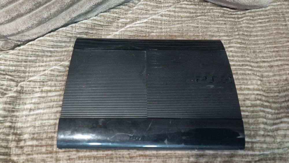 PlayStation Dois e três