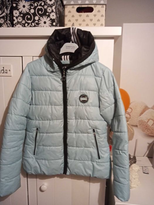 Sprzedam kurtkę zimową