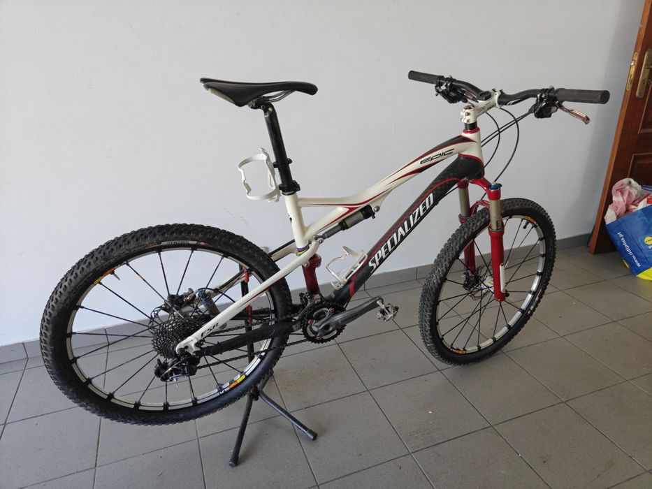 Specialized Epic Expert Comp