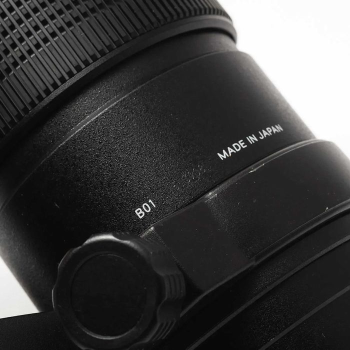 Об’єктив Tamron SP AF 180mm f/3.5 Macro B01 для Canon