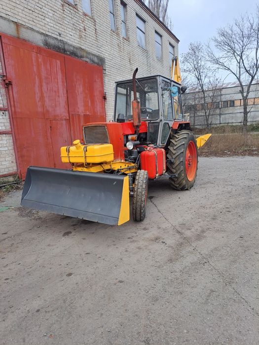 Екскаватор борекс ео2621