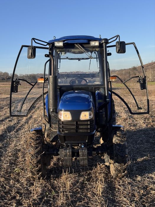 Трактор Дтз 5404к