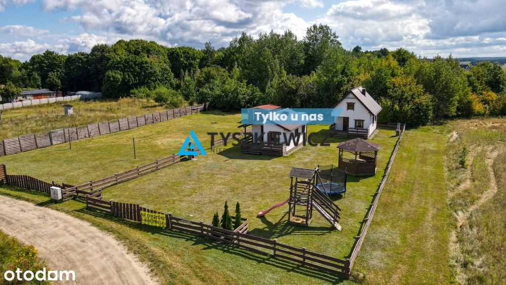 Wyjątkowa nieruchomość inwestycyjna - Wiele