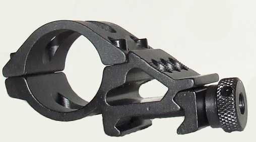 Montaż Boczny Blog - ASG, tubus 25 mm