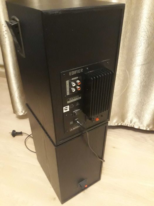 Акустическая система Edifier R2500