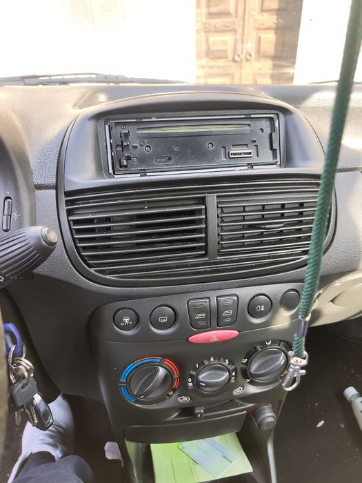 Vendo Carro Fiat