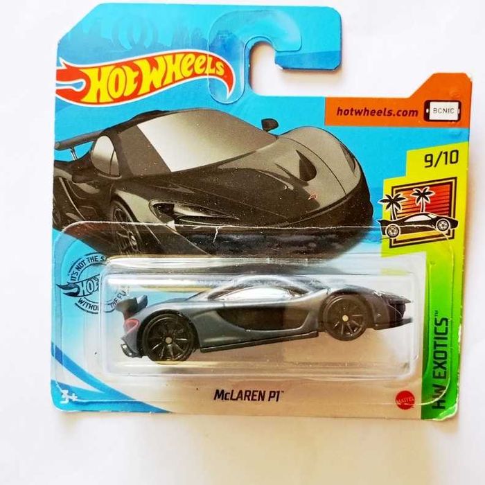 Hot Wheels vários modelos diferentes