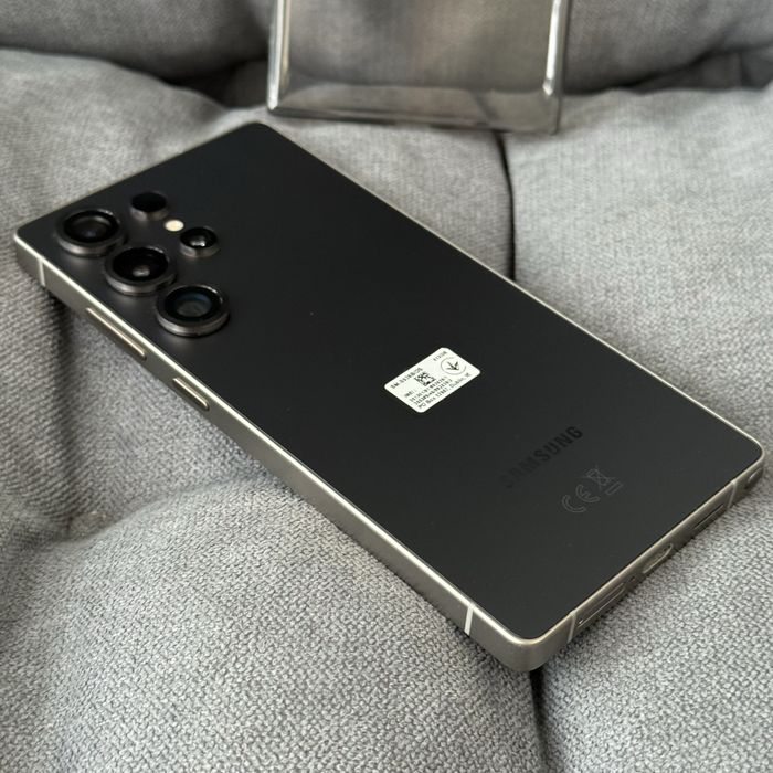 Samsumg S25 Ultra 12/512 Официал