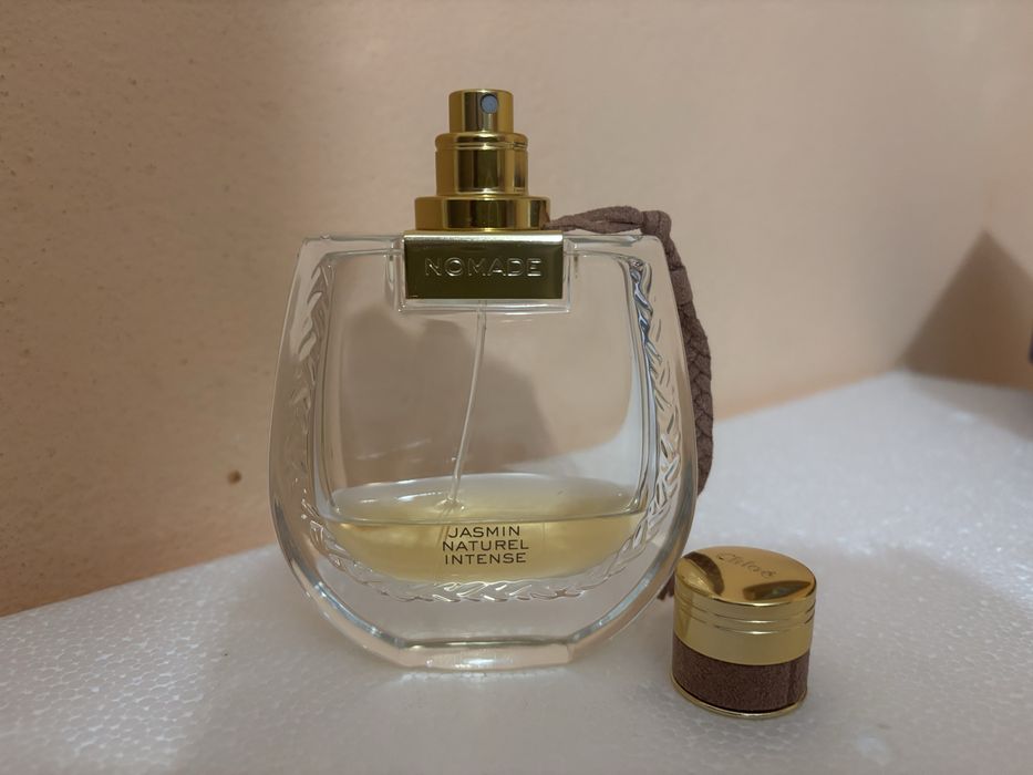 Chloe Nomade Jasmin Intense