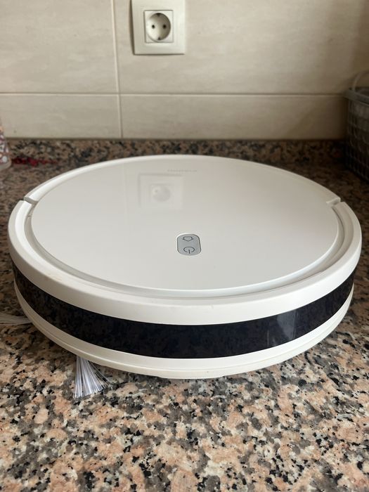 Xiaomi robot vacuum x10