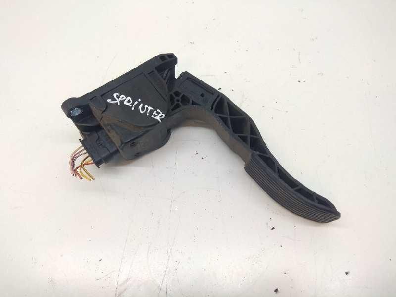 Potenciómetro Pedal Acelerador Mercedes-Benz Sprinter