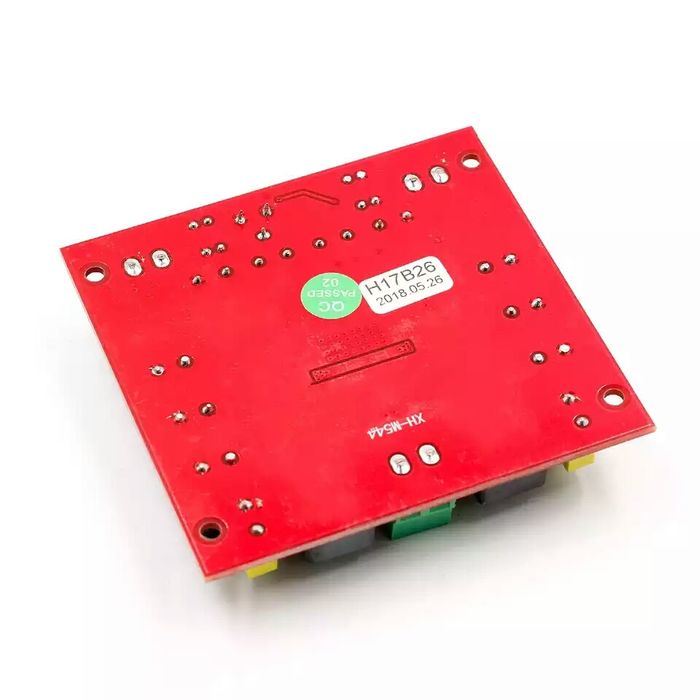 цифровой усилитель звука, Сабвуфер. + предусилитель. TPA3116. 150W