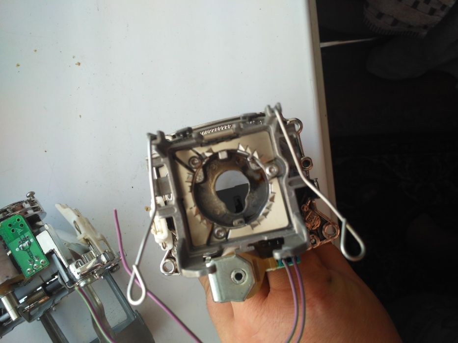 Линзы оригинальные