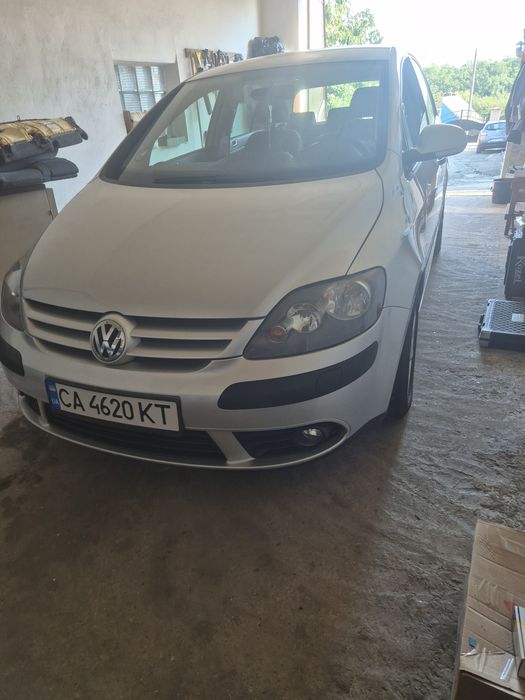 Продам гольф+ на автоматі